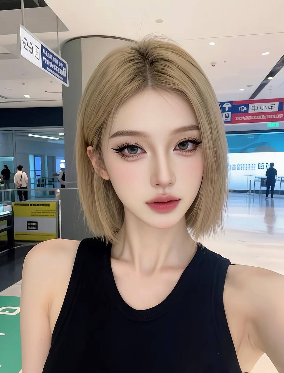 银杏茶寮·未删减